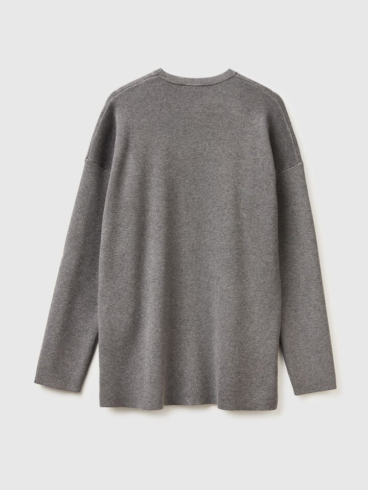 SWEATER L/S Damen image number 6